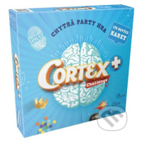 Cortex + - hra z kategorie Vzdělávací hry