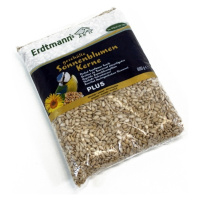 Erdtmann's loupaná slunečnicová semínka Plus 800 g