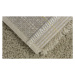 Sintelon koberce Kusový koberec Dolce Vita 01/EEE - 67x110 cm