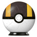 Ravensburger Puzzle-Ball 3D Pokémon Motiv 3 - položka 54 dílků