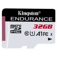 Kingston microSDHC UHS-I 32GB SDCE/32GB