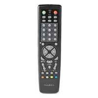 Nedis TVRC2200BK