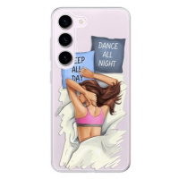 iSaprio Dance and Sleep pro Samsung Galaxy S23 5G