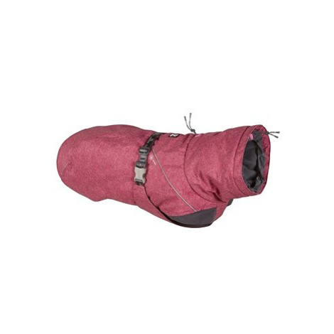 Obleček Hurtta Expedition parka červená 30