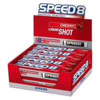 SPEED 8 10 amp. cherry