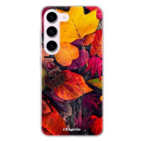 iSaprio Autumn Leaves 03 pro Samsung Galaxy S23 5G