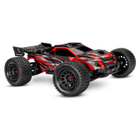 Traxxas XRT 8S 1:6 4WD RTR červená