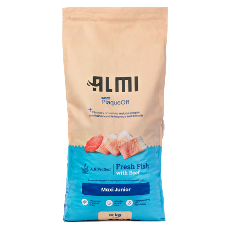 ALMI Maxi Junior 12kg