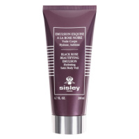 Sisley Black Rose Beautifying Emulsion hydratační emulze 200 ml