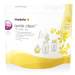 MEDELA Sterilizační sáčky Quick Clean do mikrovlnné trouby 5 ks