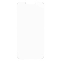 Ochranné sklo Otterbox Alpha Glass Anti-Microbial for IPHONE 13/13 PRO/IPHONE 14 clear (77-89304