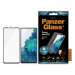 Ochranné sklo PanzerGlass Samsung Galaxy S20 FE CF,Black Antibacterial