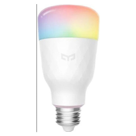 SMART LED žárovka Yeelight M2, barevná
