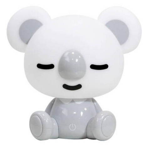 DĚTSKÁ STOLNÍ LAMPIČKA,