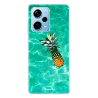 iSaprio Pineapple 10 pro Xiaomi Redmi Note 12 Pro 5G / Poco X5 Pro 5G