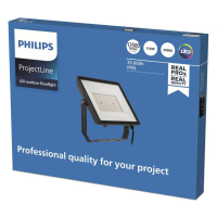 Philips Venkovní reflektor Philips ProjectLine LED 3 000K 150W