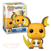 Pokémon POP! figurka Raichu #645 - 9 cm