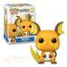 Pokémon POP! figurka Raichu #645 - 9 cm