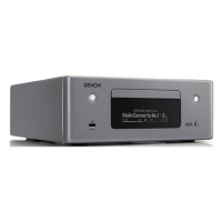 Denon RCD-N10 CEOL Grey