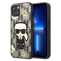 Kryt Karl Lagerfeld KLHCP13MPMNFIK1 iPhone 13 6,1