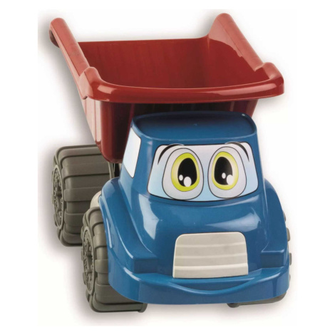 Androni RECYKLACE Happy Truck nákladní auto - 26,5 cm