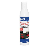 HG Intenzivní čistič varné desky 250 ml