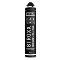 STROXX Montážní Pur pěna nízkoexpanzní, 870 ml