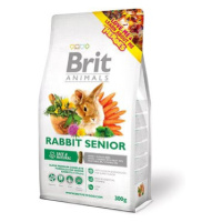 Brit Animals Rabbit Senior Complete 300 g