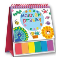 Svojtka&Co. Malování prstíky