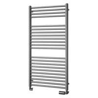 SILLA INOX ELEKTRO 1180/600 bez regulace