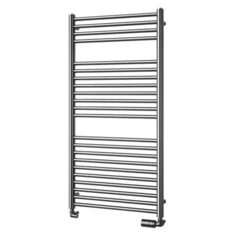 SILLA INOX ELEKTRO 1180/600 bez regulace