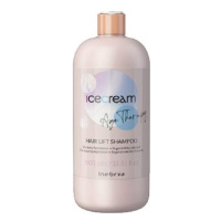 INEBRYA Ice Cream Age Therapy Hair Lift Shampoo 1000 ml