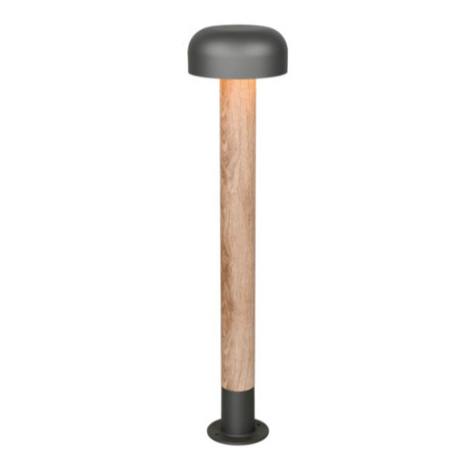 Trio Fraser sloupek dřevodekor 462560135 TR462560135