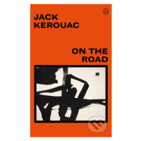 On the Road - Jack Kerouac - kniha z kategorie Pro děti