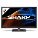 Sharp 24EA3E - 60cm - 35057041