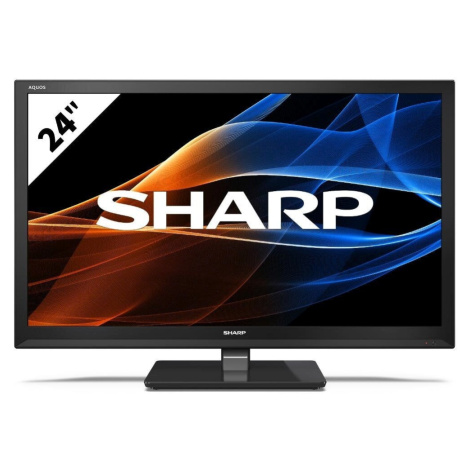 Sharp 24EA3E - 60cm - 35057041