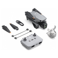 DJI Air 3S + DJI RC-N3 CP.MA.00000814.01