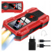 Start Powerbanka startér Booster Jump Starter Výkonný 10000mAh 12V