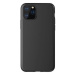 Soft Case silikonové pouzdro na iPhone 15 PLUS 6.7" Black