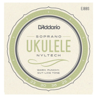 D'Addario EJ88S