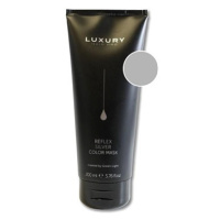 GREEN LIGHT Luxury Reflex Silver Color Mask 200 ml