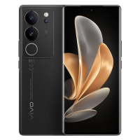 Vivo V29 5G 8+256GB černá 5664380 Černá