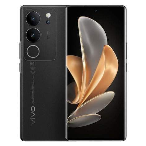 Vivo V29 5G 8+256GB černá 5664380 Černá