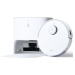 Robotický vysavač ECOVACS DEEBOT T10 PLUS / mopování / 2,4 GHz / 68 dB / 5200 mAh / 3000 Pa / bí