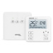 Bezdrátový termostat AURATON Libra SET 3021 RT s týdenním programem 2 teploty