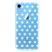 iSaprio Stars Pattern - white pro iPhone Xr