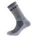 Devold Ponožky Outdoor Merino Medium Sock - Dark Grey Velikost: M