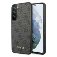 Pouzdro pro Samsung Galaxy S23 Guess GUHCS23SG4GFGR