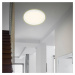 Briloner LED stropní světlo 7363, Ø 42 cm, bílá