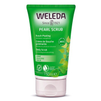 Weleda Březový Sprchový Peeling 150ml